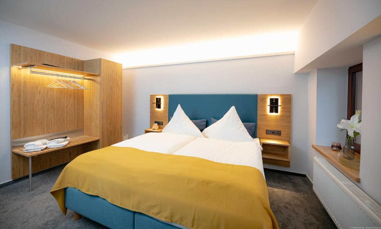 Landhotel Zur Guten Einkehr Grubschütz Exterior foto