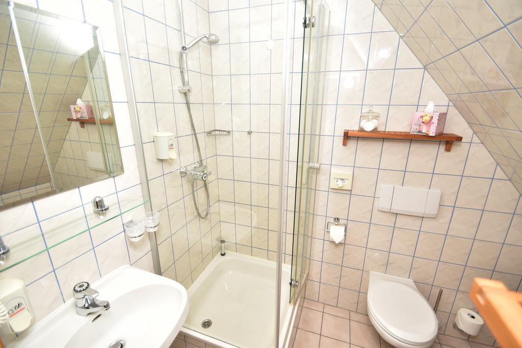 Landhotel Zur Guten Einkehr Grubschütz Exterior foto
